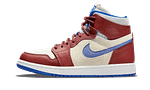 Air Jordan 1 High Zoom CMFT Team Red