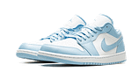 Air Jordan 1 Low Aluminium