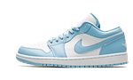 Air Jordan 1 Low Aluminium