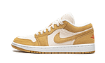 Air Jordan 1 Low Corduroy