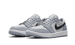 Air Jordan 1 Low Golf Wolf Grey