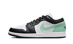 Air Jordan 1 Low Green Glow