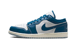 Air Jordan 1 Low Industrial Blue