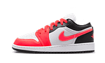 Air Jordan 1 Low Infrared 23