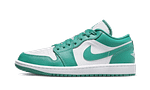 Air Jordan 1 Low New Emerald