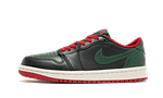 Air Jordan 1 Low OG Gorge Green