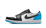 Air Jordan 1 Low OG UNC (2022)