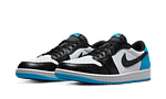 Air Jordan 1 Low OG UNC (2022)