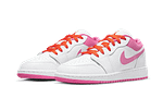 Air Jordan 1 Low Pinksicle Orange