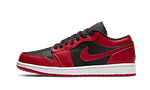 Air Jordan 1 Low Reverse Bred