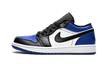 Air Jordan 1 Low Royal Toe (2020)