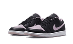 Air Jordan 1 Low SE Black Ice Lilac