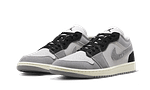 Air Jordan 1 Low SE Craft Cement Grey