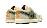 Air Jordan 1 Low SE Craft Light Olive