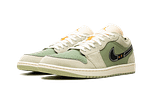 Air Jordan 1 Low SE Craft Light Olive