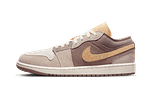 Air Jordan 1 Low SE Craft Sail Taupe Haze