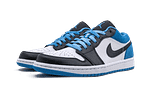 Air Jordan 1 Low SE Laser Blue