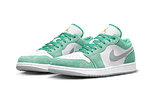 Air Jordan 1 Low SE New Emerald Grey