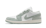 Air Jordan 1 Low SE White Seafoam