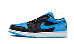 Air Jordan 1 Low University Blue