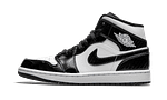 Air Jordan 1 Mid Carbon Fiber All-Star (2021)