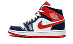 Air Jordan 1 Mid Champ Colors