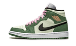 Air Jordan 1 Mid Dutch Green