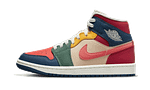 Air Jordan 1 Mid SE Multi-color