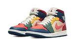 Air Jordan 1 Mid SE Multi-color