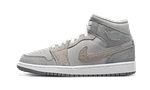 Air Jordan 1 Mid SE Particle Grey