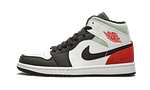 Air Jordan 1 Mid SE Union Black Toe