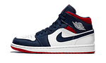 Air Jordan 1 Mid SE USA