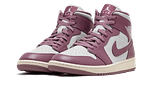 Air Jordan 1 Mid Sky J Mauve