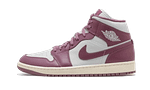 Air Jordan 1 Mid Sky J Mauve