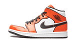 Air Jordan 1 Mid Turf Orange