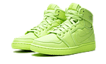 Air Jordan 1 Retro AJKO Billie Eilish Ghost Green (Volt)