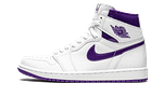 Air Jordan 1 Retro High Court Purple (2021)