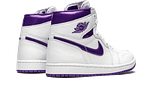 Air Jordan 1 Retro High Court Purple (2021)