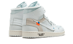 Air Jordan 1 Retro High Off-White NRG