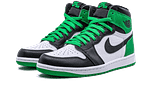 Air Jordan 1 Retro High OG Lucky Green