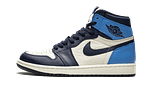 Air Jordan 1 Retro High OG Obsidian UNC 2019