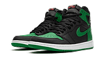 Air Jordan 1 Retro High OG Pine Green Black