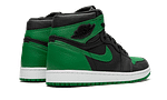 Air Jordan 1 Retro High OG Pine Green Black