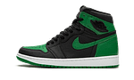 Air Jordan 1 Retro High OG Pine Green Black