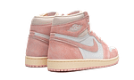 Air Jordan 1 Retro High OG Washed Pink