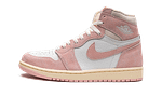 Air Jordan 1 Retro High OG Washed Pink