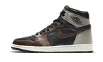 Air Jordan 1 Retro High Patina