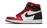 Air Jordan 1 Retro High Satin Snake Chicago