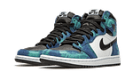 Air Jordan 1 Retro High Tie Dye