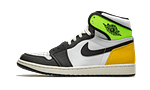 Air Jordan 1 Retro High AND Volt Gold